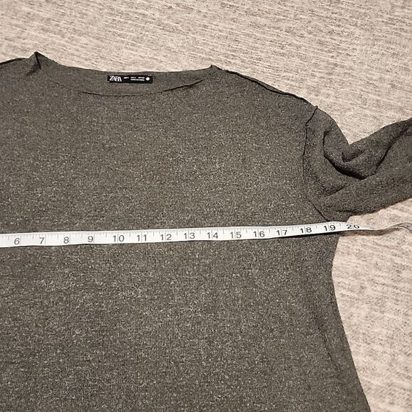 Zara- top  - Picture 3 of 4